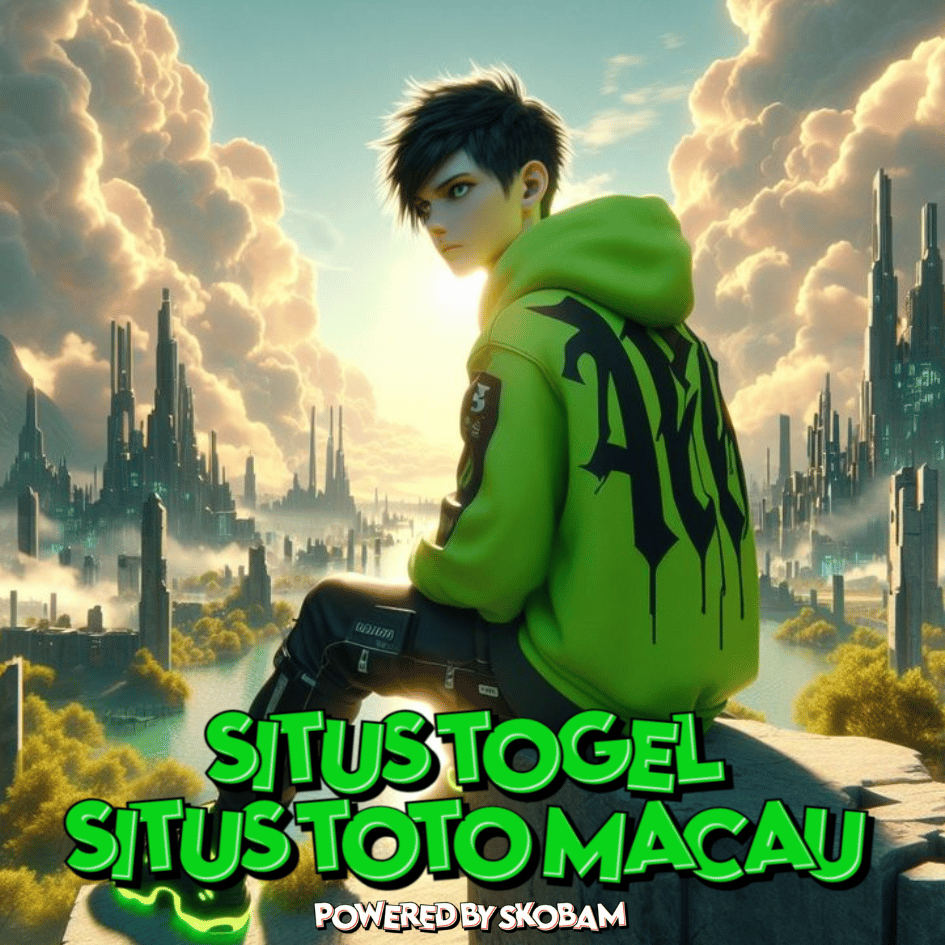 Slot Gacor